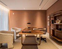 New Build - Villa - Marbella