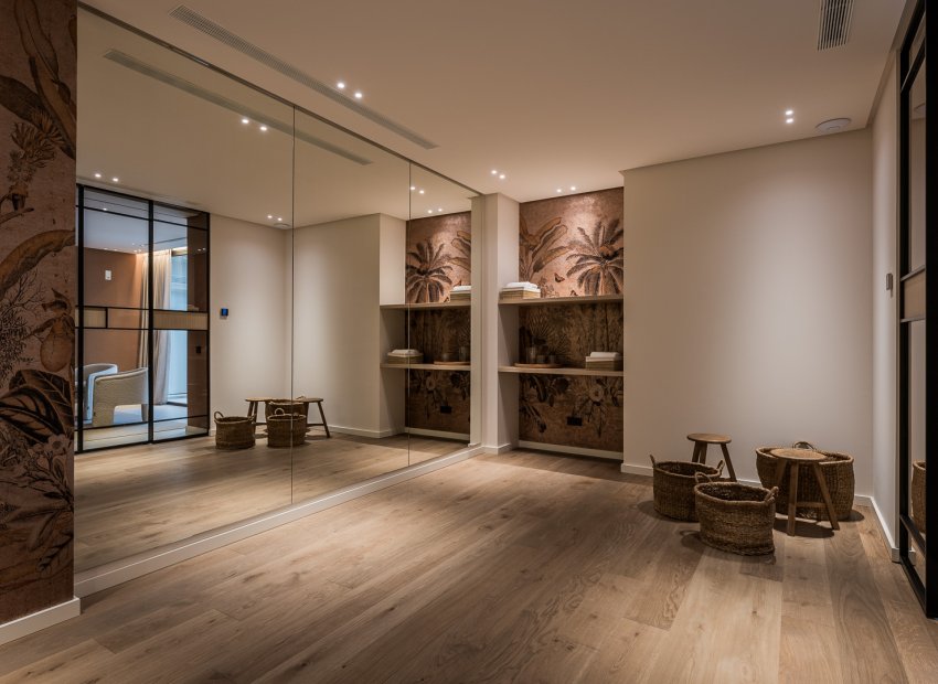 New Build - Villa - Marbella