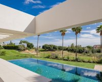 New Build - Villa - Marbella