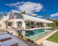 New Build - Villa - Marbella