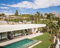 New Build - Villa - Marbella