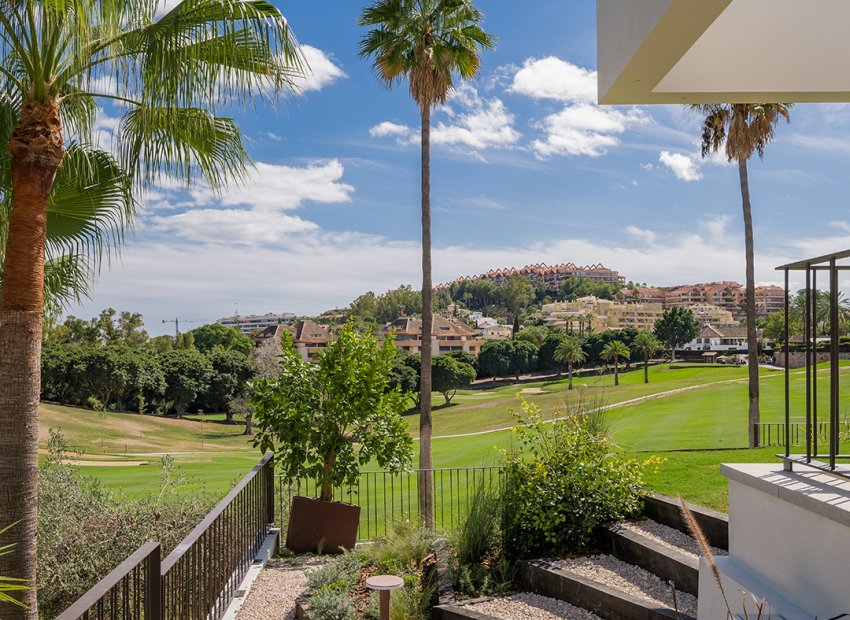 New Build - Villa - Marbella