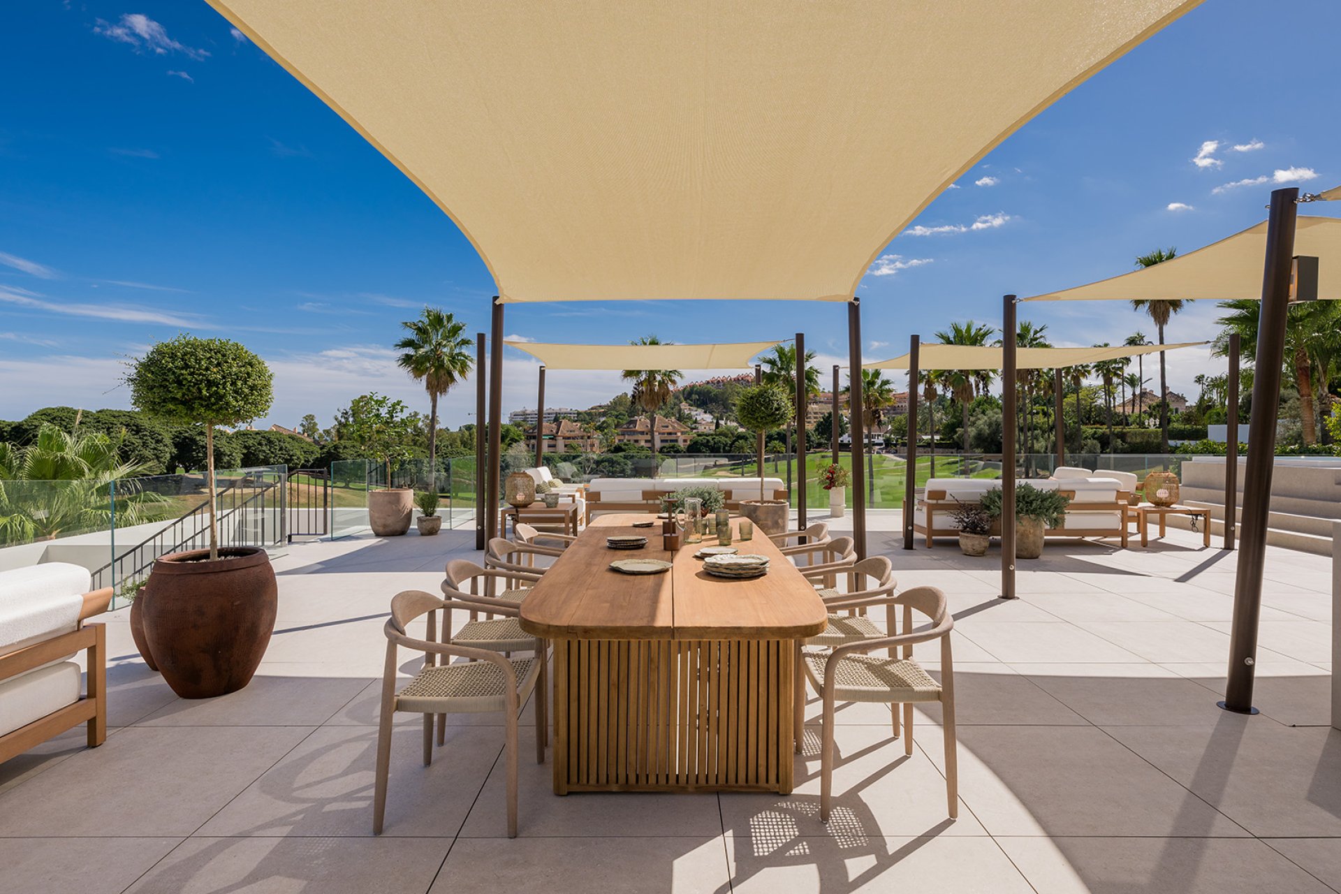 New Build - Villa - Marbella