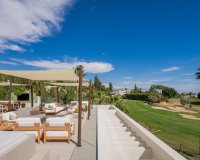 New Build - Villa - Marbella