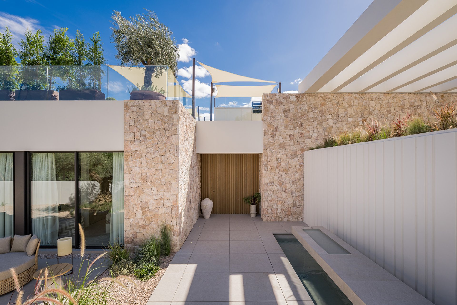 New Build - Villa - Marbella