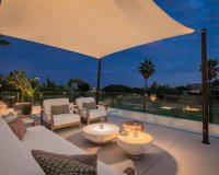 New Build - Villa - Marbella