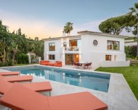 New Build - Villa - Marbella