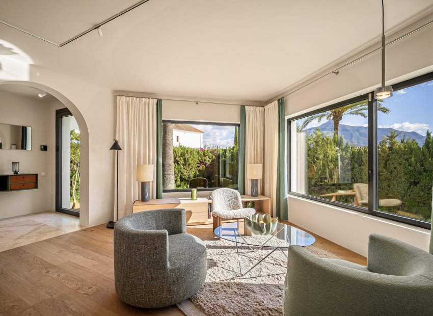 New Build - Villa - Marbella