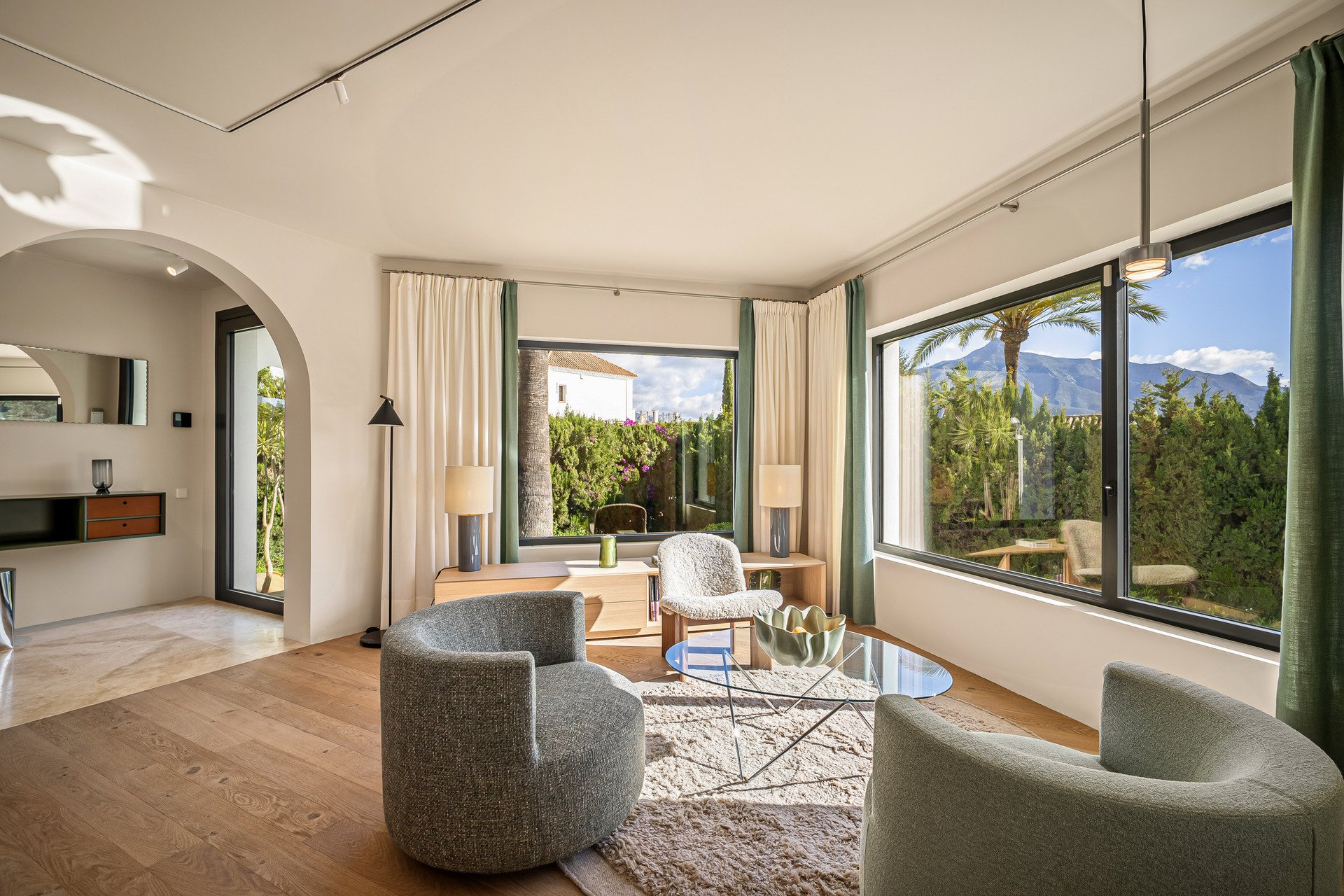 New Build - Villa - Marbella