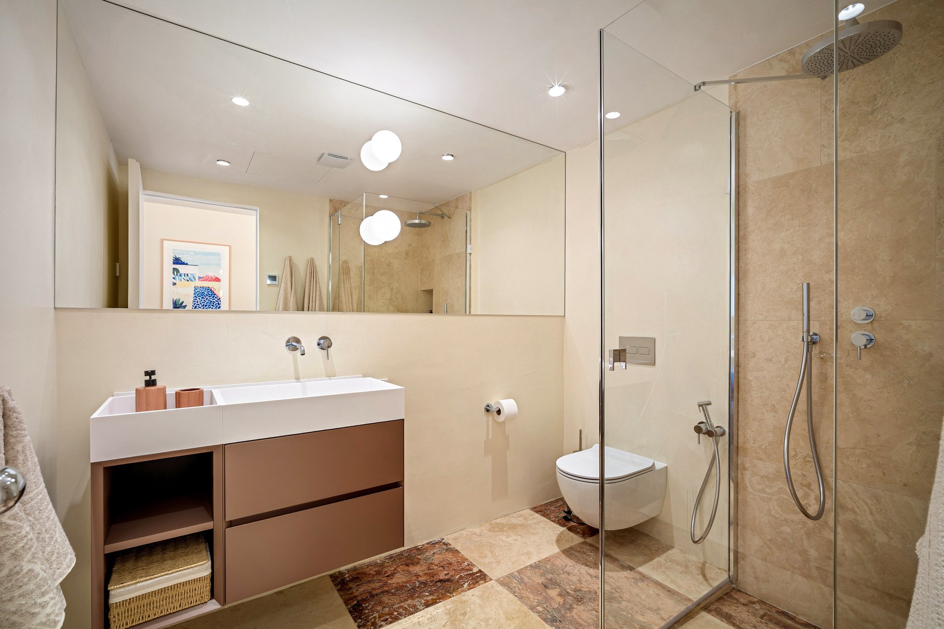 New Build - Villa - Marbella