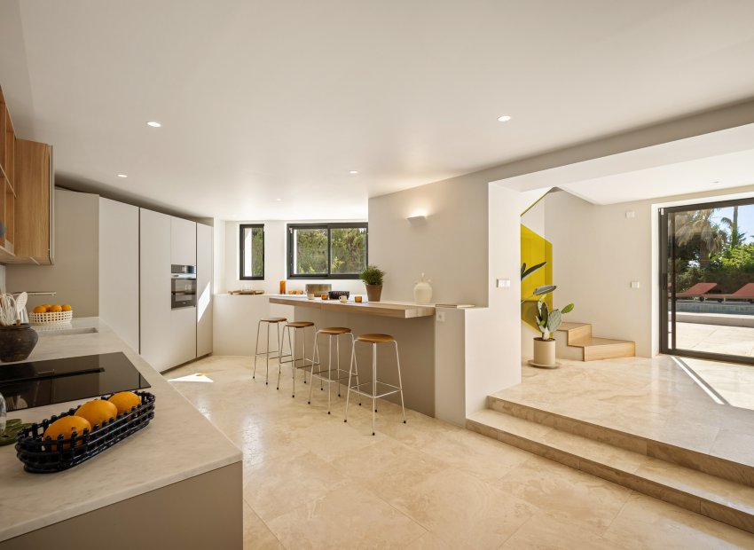 New Build - Villa - Marbella