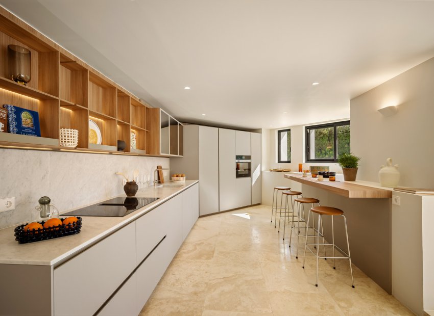 New Build - Villa - Marbella