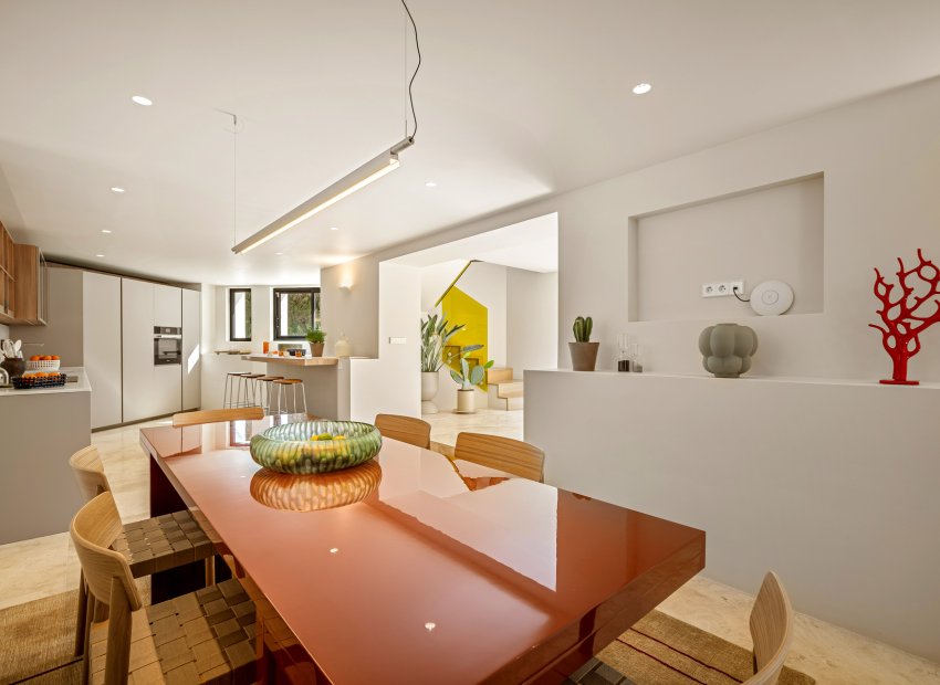 New Build - Villa - Marbella