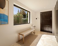 New Build - Villa - Marbella