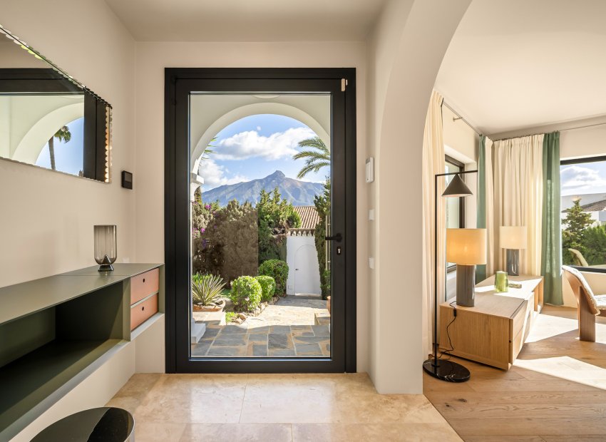 New Build - Villa - Marbella