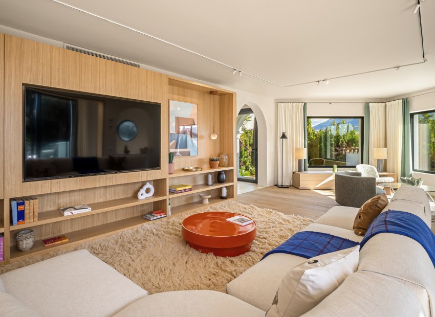 New Build - Villa - Marbella