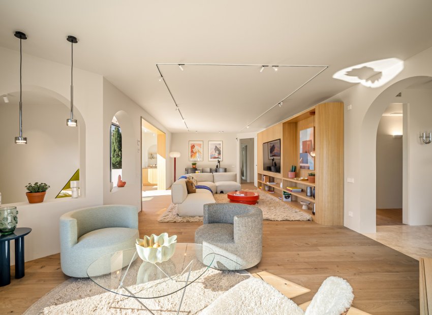 New Build - Villa - Marbella