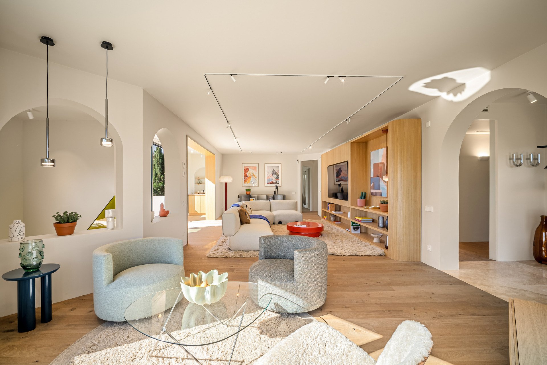 New Build - Villa - Marbella