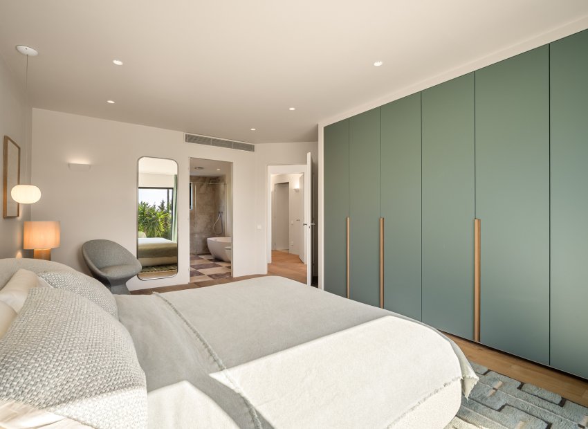 New Build - Villa - Marbella