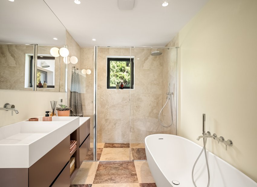 New Build - Villa - Marbella