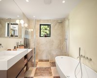 New Build - Villa - Marbella