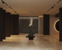 New Build - Villa - Marbella