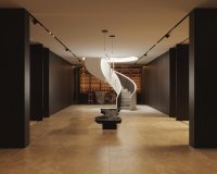 New Build - Villa - Marbella