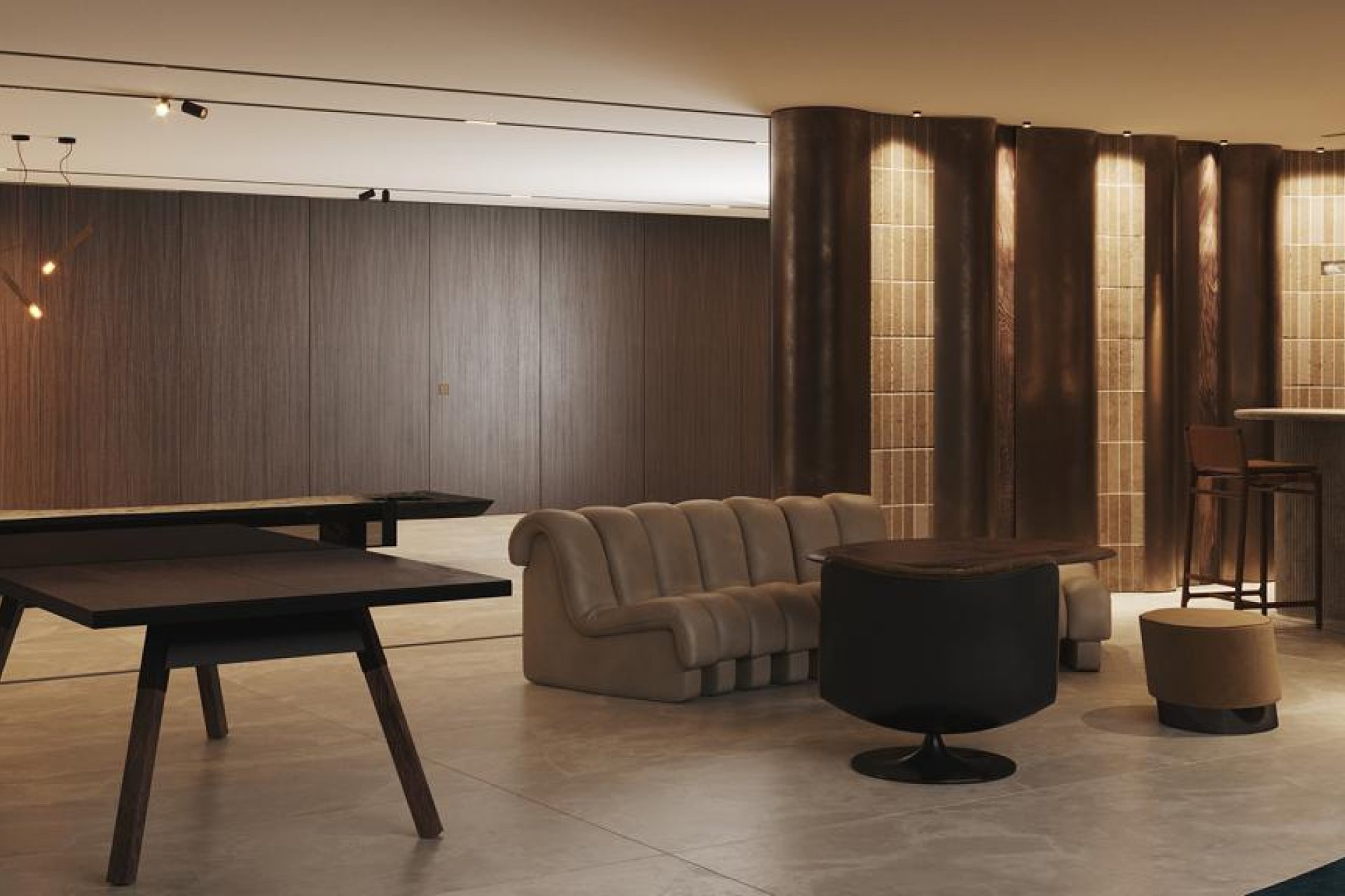 New Build - Villa - Marbella