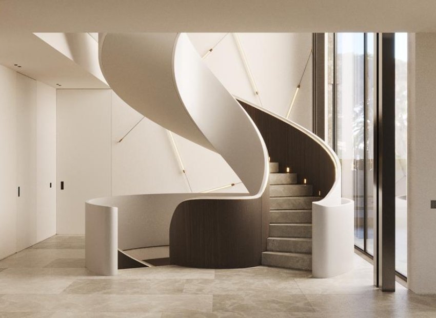 New Build - Villa - Marbella