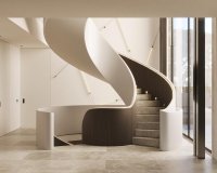 New Build - Villa - Marbella