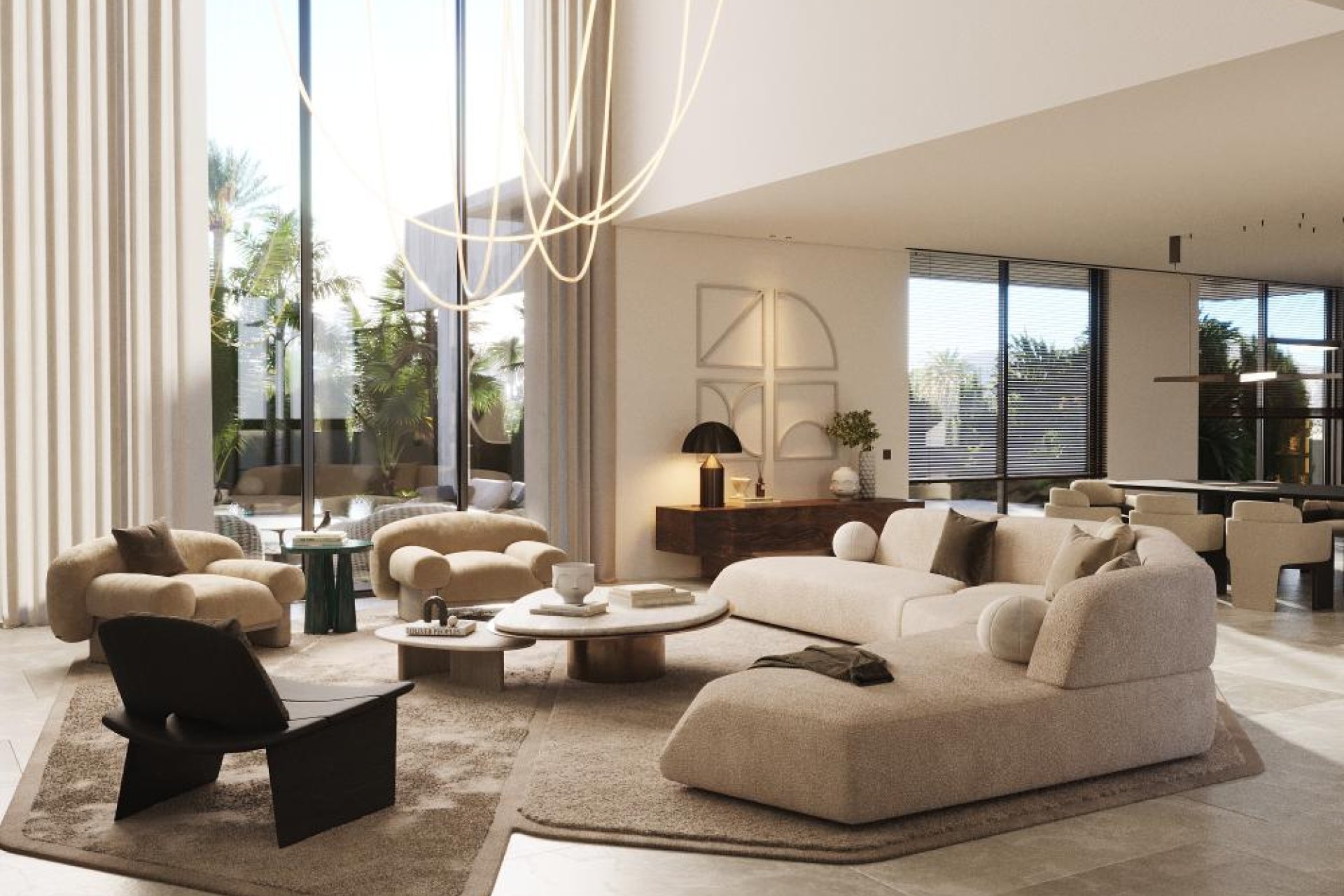 New Build - Villa - Marbella