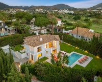 New Build - Villa - Marbella