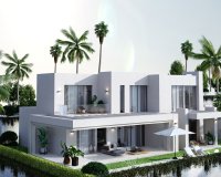 New Build - Villa - Mijas