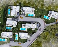 New Build - Villa - Mijas