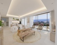 New Build - Villa - Mijas