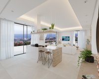 New Build - Villa - Mijas