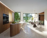 New Build - Villa - Orihuela