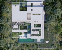 New Build - Villa - Pueblo Nuevo