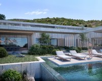 New Build - Villa - Pueblo Nuevo