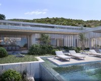 New Build - Villa - Pueblo Nuevo