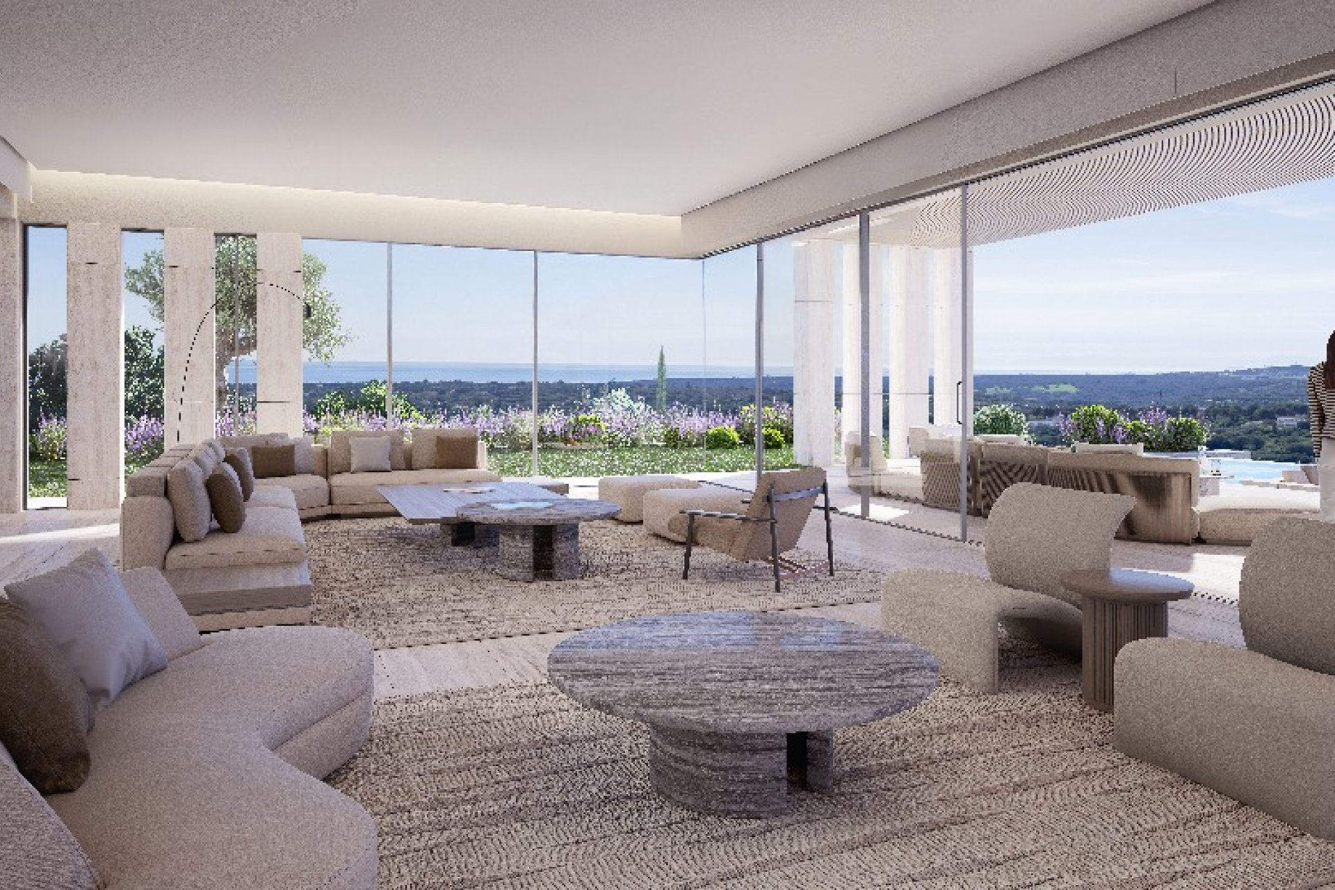 New Build - Villa - Pueblo Nuevo