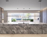 New Build - Villa - Pueblo Nuevo