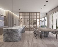 New Build - Villa - Pueblo Nuevo