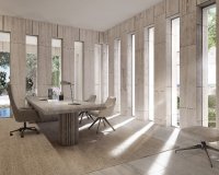 New Build - Villa - Pueblo Nuevo