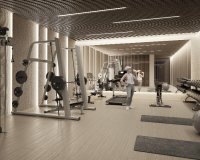 New Build - Villa - Pueblo Nuevo