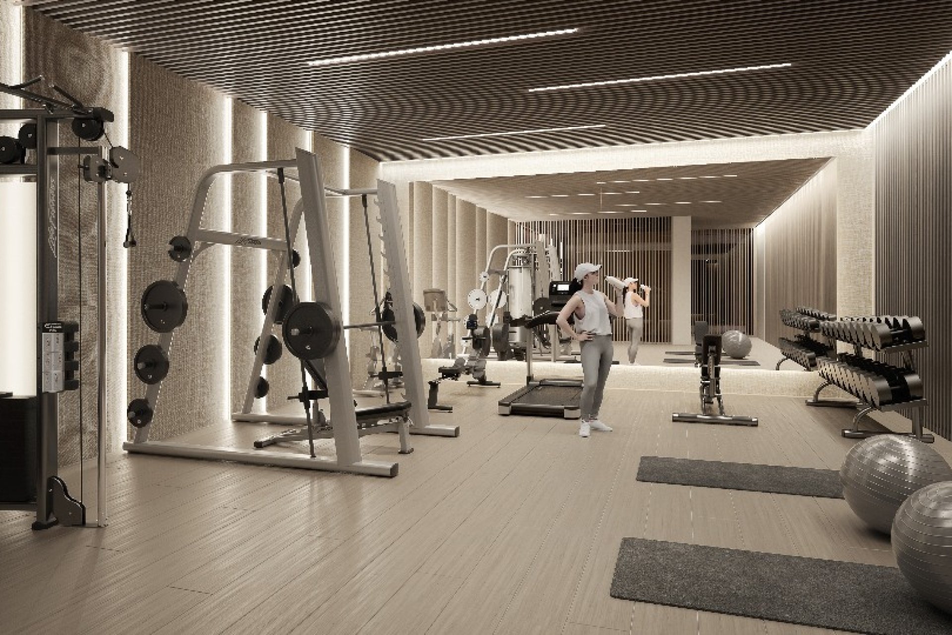 New Build - Villa - Pueblo Nuevo