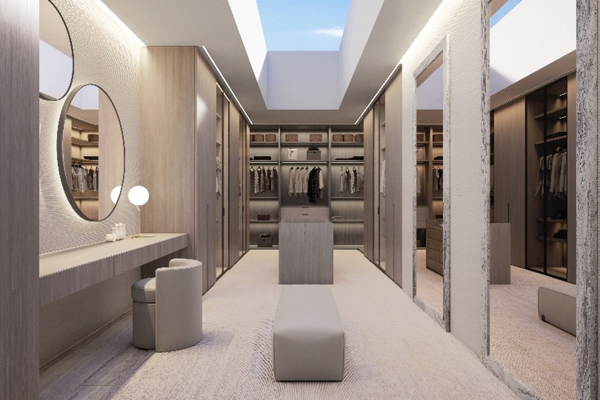 New Build - Villa - Pueblo Nuevo