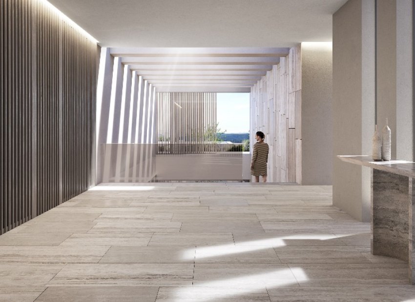 New Build - Villa - Pueblo Nuevo