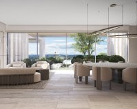 New Build - Villa - Pueblo Nuevo