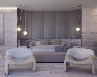 New Build - Villa - Pueblo Nuevo